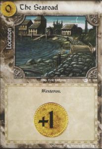 The Searoad